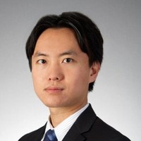 Amazon Web Services (AWS) Employee Leon Li's profile photo