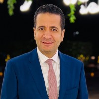 Ahmed Zayed Email & Phone Number