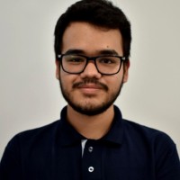 Sidepocket Employee Daniel Barreras's profile photo