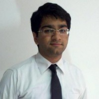 PickNik Employee Bilal Gill's profile photo