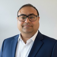 AnZ Digital Employee Mubashir Afroz's profile photo