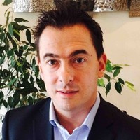 Corin Group Employee Nico Brezan's profile photo