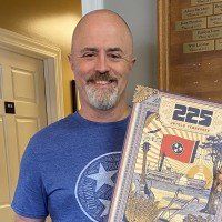 Barbershop Harmony Society Employee Mark Morgan's profile photo