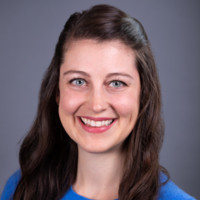 PwC Employee Danielle Buckley's profile photo