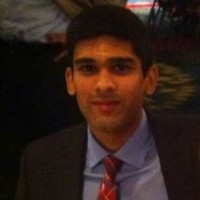 Abbas Husain Email & Phone Number