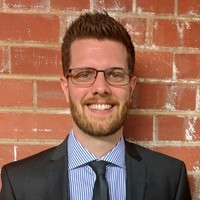 TensorWorks Employee Aidan Possemiers's profile photo
