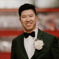 Ford Motor Company Employee Aaron Tsui's profile photo