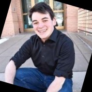 Jeremy Shapiro's profile photo