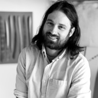 SFMOMA San Francisco Museum of Modern Art Employee Jesse Walton's profile photo