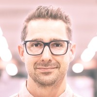 MITC - Mälardalen Industrial Technology Center Employee John Moberg's profile photo