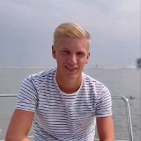 Mark Stegeman's profile photo