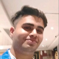 TeziPay Employee Sadik Malik's profile photo