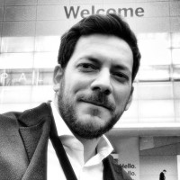 Aeroviaggi Employee Daniele Davì's profile photo