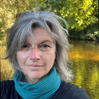Westcountry Rivers Trust Employee Nicola R.'s profile photo