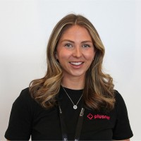 Plusnet Employee Georgia Walker-Ellis's profile photo