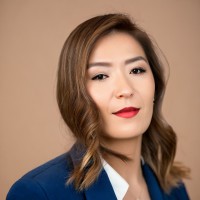 All For Kids Employee Marisa Wong's profile photo