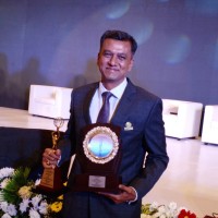 KEN INDIA Employee Nikunj Bagdia's profile photo