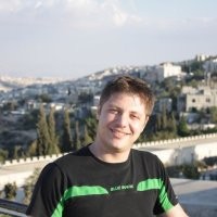 Ixia Security Test Solutions Employee Ilya Shraer's profile photo