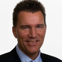 THEMA Consulting Group Employee Stale Johansen's profile photo