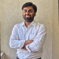 DataNova Employee Shubham Mishra's profile photo