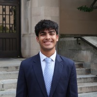 Khush Shah Email