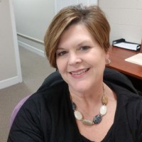 Kelly Office Solutions Employee Helen Groce's profile photo