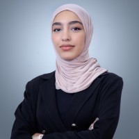 BLUESEC Employee Chaimaà Fathi's profile photo