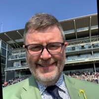 Lichfields UK Employee Jonathan Standen's profile photo