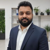 Ansuman Panda Email & Phone Number