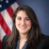 Bureau of Industry and Security-U.S. Department of Commerce Employee Danielle Ashbahian's profile photo