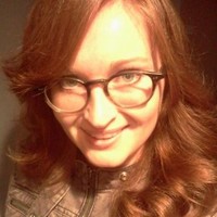 KIS Employee Yevgeniya Litvinenko's profile photo