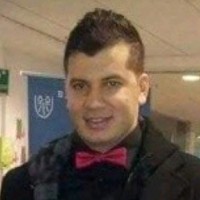Interxion Danmark Employee Sükrü Cagin's profile photo