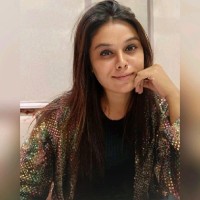 Abode Relocation Employee Sneha Satpute's profile photo