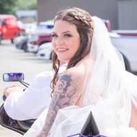 Ascend Venture Capital Employee Caitlyn Ferrarini's profile photo