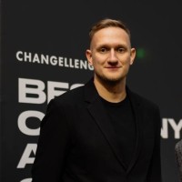 Changellenge >> Employee Anton Ogrin's profile photo