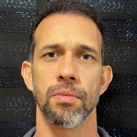 Kyndryl Employee Juari Santos's profile photo