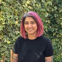 Tesco Technology Employee Sandy Kahrod's profile photo