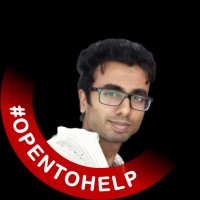 Amazon Employee Akshay Patil's profile photo