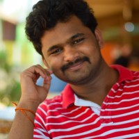 SAP Employee Ajith H G's profile photo