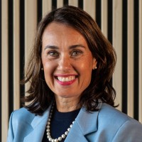 SKF Group Employee Susanne Larsson's profile photo