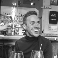Btwentyfour Employee Andreas Wimmer's profile photo