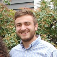 Vivint Employee Austin Ross's profile photo