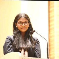 Hack-a-Sol Employee P. Keerthana's profile photo