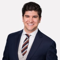 State of California Department of Justice - Office of the Attorney General Employee Joshua Shuster's profile photo