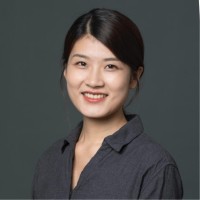 MaxDecisions Employee Jane Song's profile photo