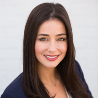 Cinco Energy Management Group, LLC Employee Camille Nichols's profile photo