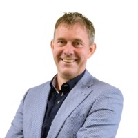 VNO-NCW Employee Johannes Bos's profile photo
