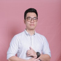 Boost Commerce Employee Duy Ta's profile photo