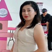Bitecna Employee Yuritzy Lopez Mendoza's profile photo