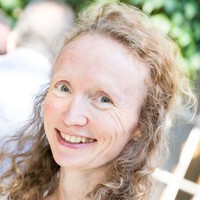 LIEGE CREATIVE Employee Corine Moëns's profile photo